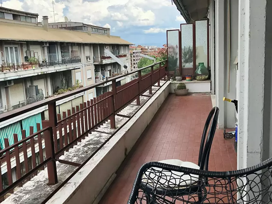 Immagine 4 di Camera in affitto  in Via di Casal Bruciato a Roma