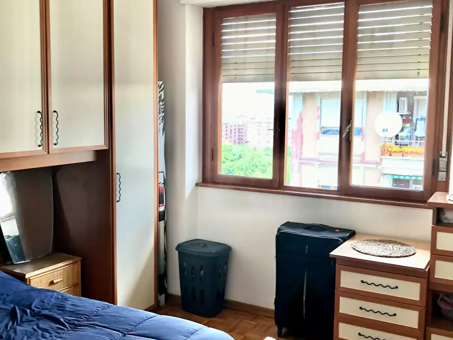 Immagine 3 di Camera in affitto  in Via di Casal Bruciato a Roma