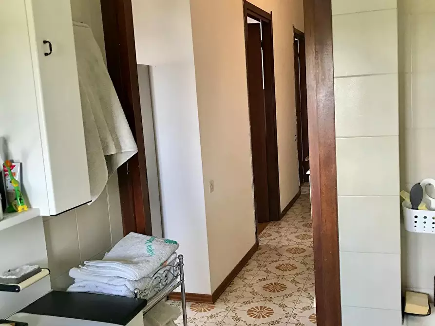 Immagine 10 di Camera in affitto  in Via di Casal Bruciato a Roma