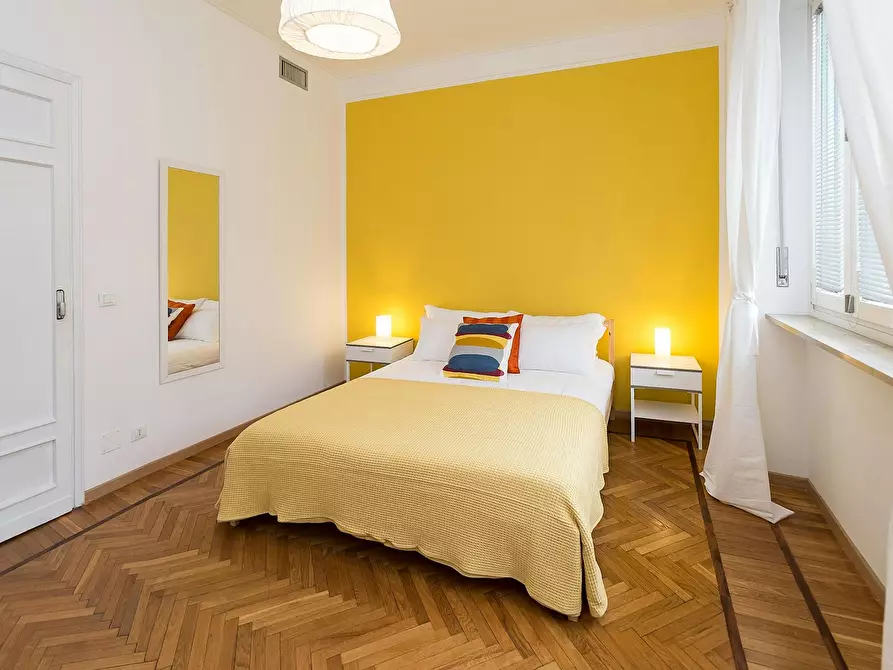 Immagine 1 di Camera in affitto  in Corso Massimo d'Azeglio a Torino