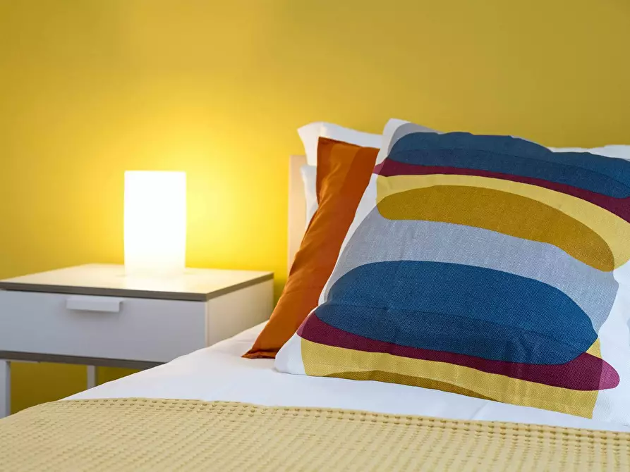 Immagine 5 di Camera in affitto  in Corso Massimo d'Azeglio a Torino