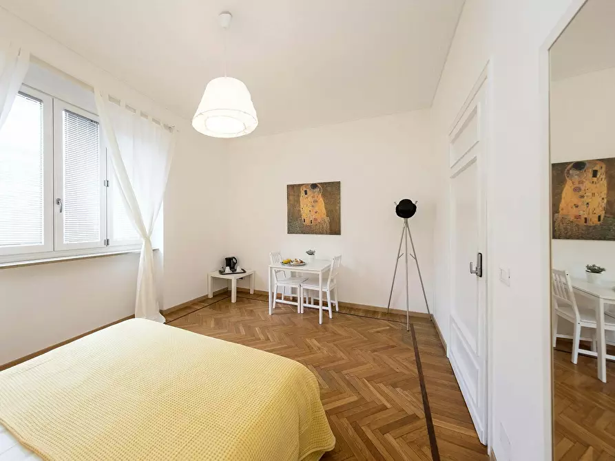 Immagine 6 di Camera in affitto  in Corso Massimo d'Azeglio a Torino