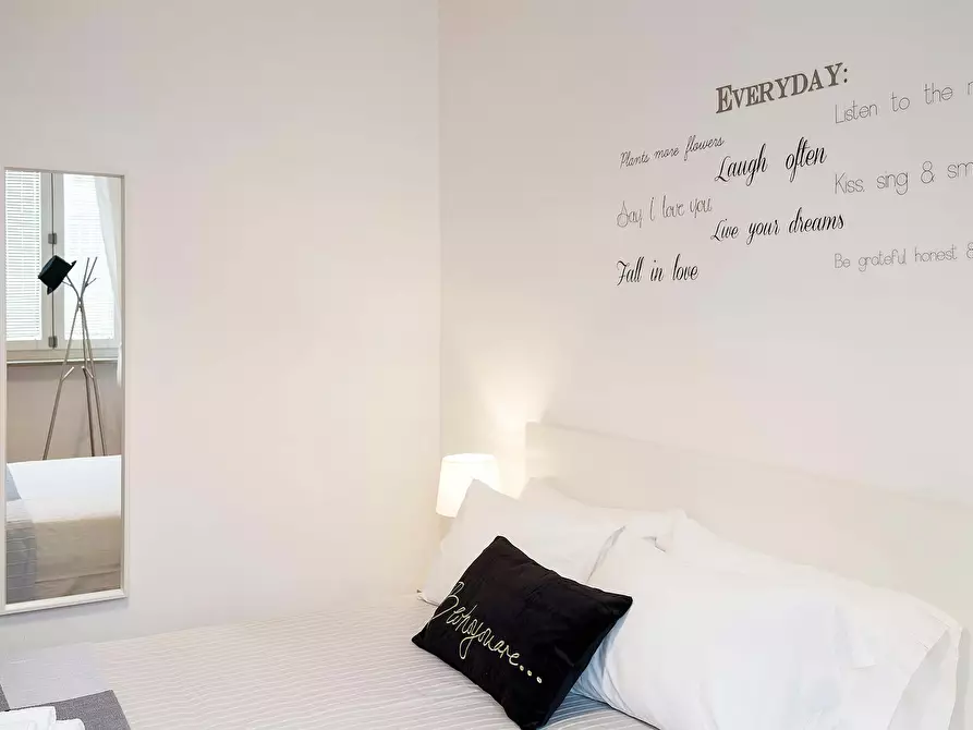 Immagine 3 di Camera in affitto  in Corso Massimo d'Azeglio a Torino