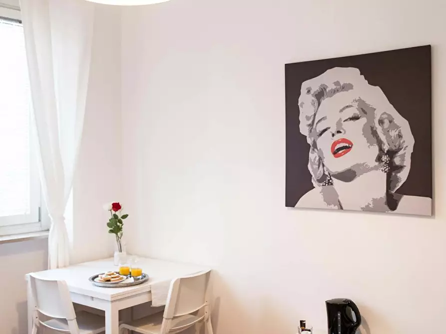 Immagine 6 di Camera in affitto  in Corso Massimo d'Azeglio a Torino