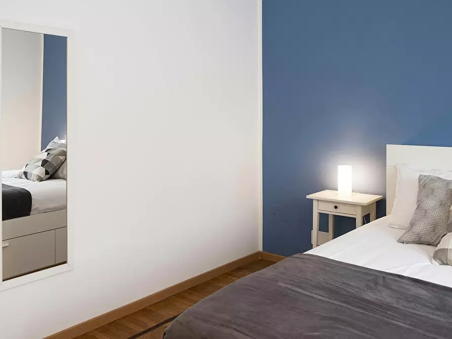 Immagine 6 di Camera in affitto  in Corso Massimo d'Azeglio a Torino