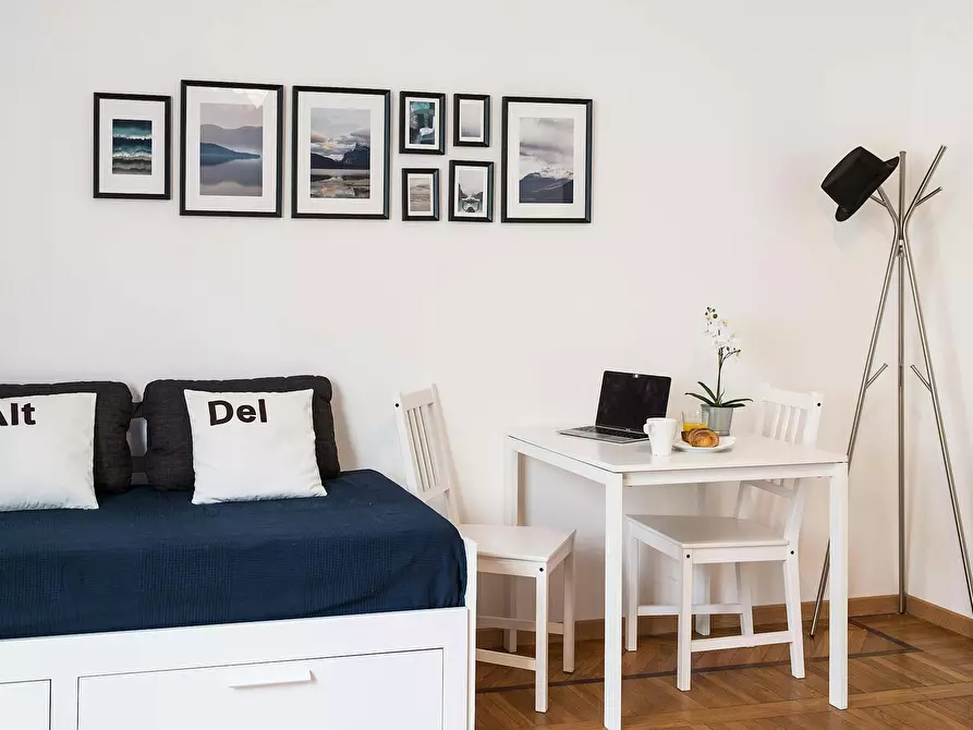 Immagine 4 di Camera in affitto  in Corso Massimo d'Azeglio a Torino