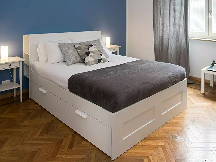 Immagine 5 di Camera in affitto  in Corso Massimo d'Azeglio a Torino