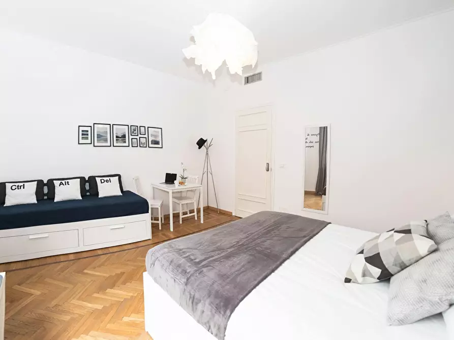 Immagine 8 di Camera in affitto  in Corso Massimo d'Azeglio a Torino