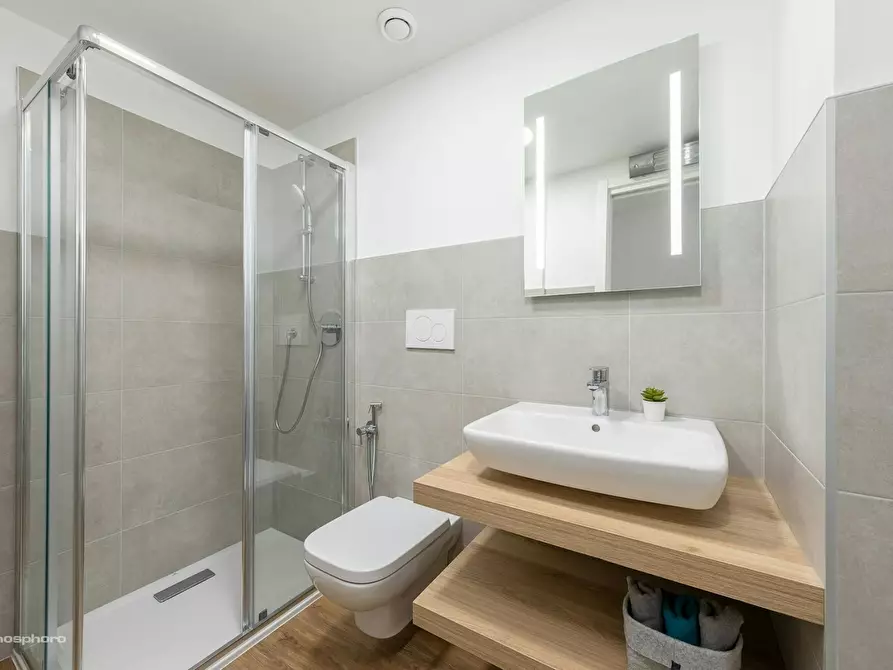 Immagine 5 di Camera in affitto  in Via San Giovanni a Trento