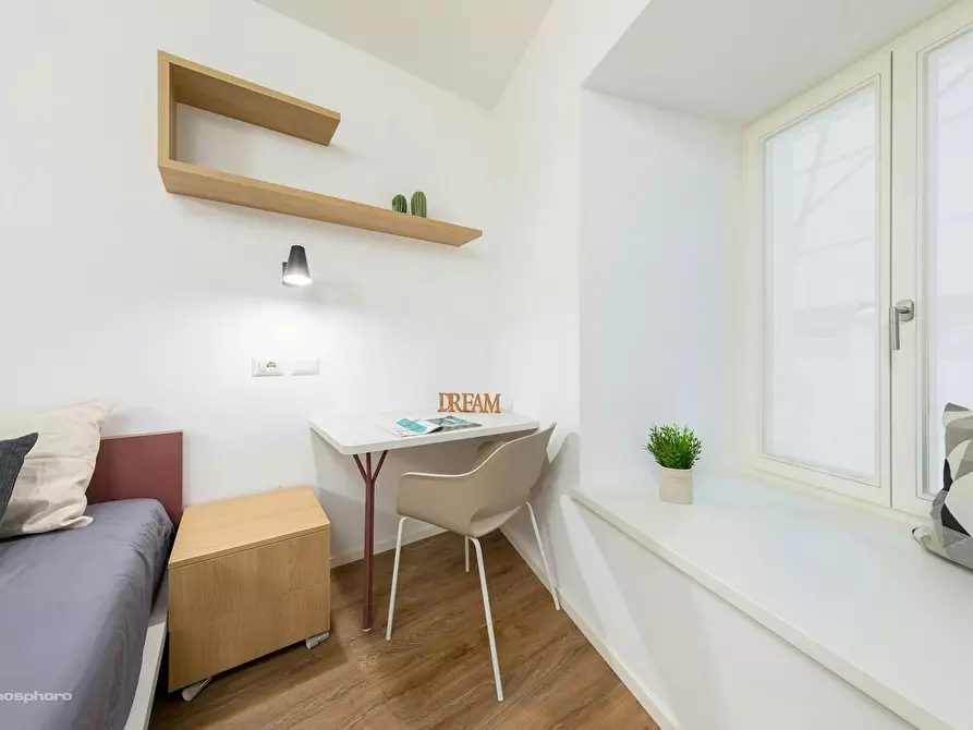 Immagine 6 di Camera condivisa in affitto  in Via San Giovanni a Trento