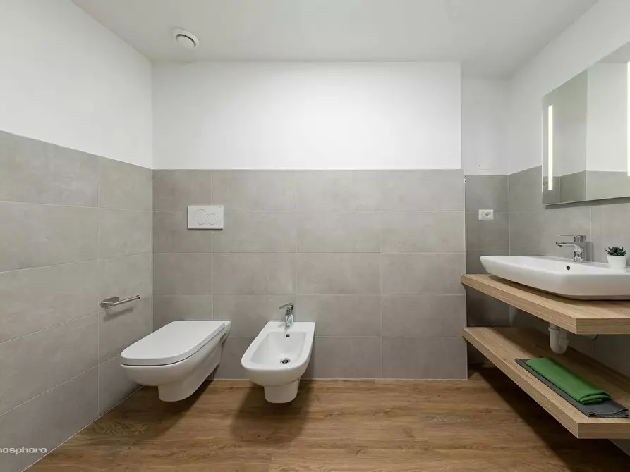 Immagine 10 di Camera in affitto  in Via San Giovanni a Trento