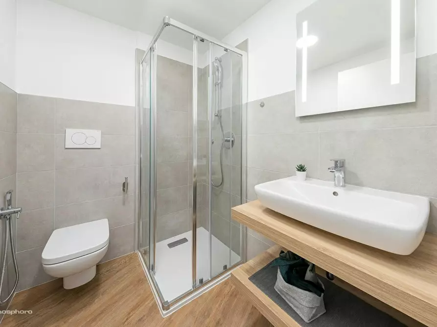 Immagine 6 di Camera in affitto  in Via San Giovanni a Trento