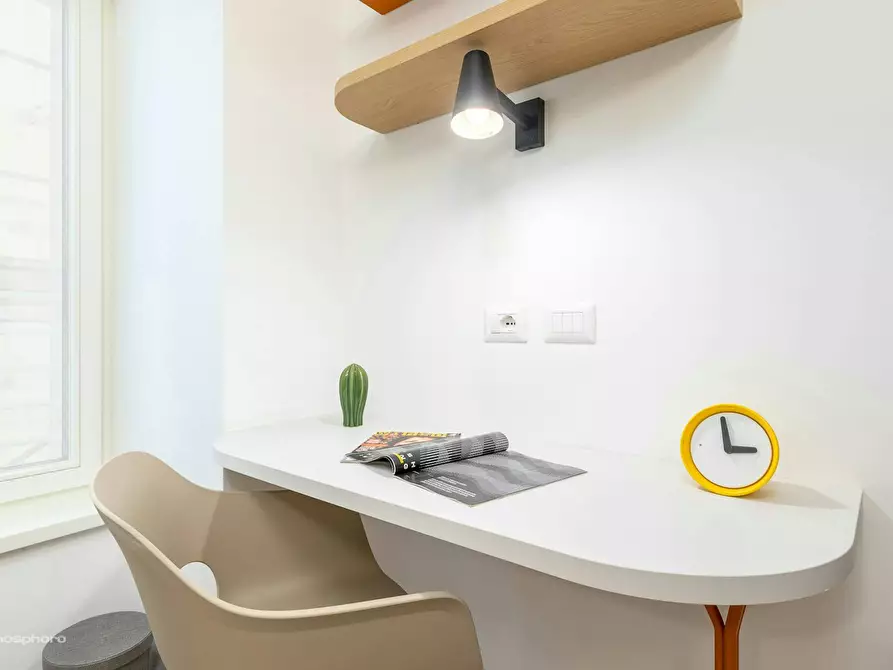 Immagine 4 di Camera in affitto  in Via San Giovanni a Trento