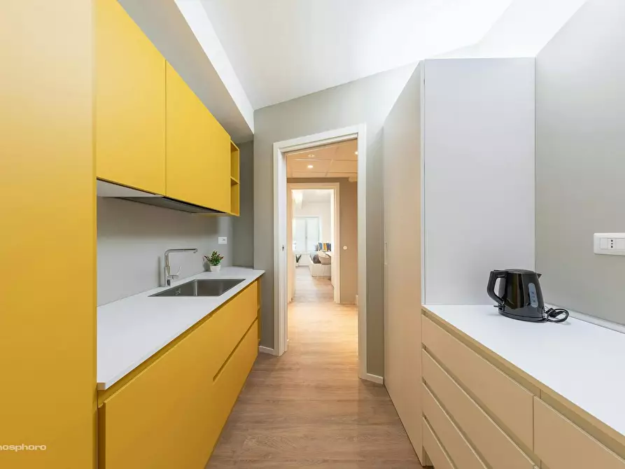 Immagine 7 di Camera in affitto  in Via San Giovanni a Trento