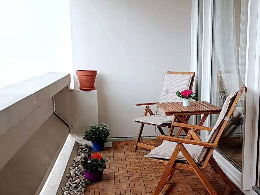 Immagine 8 di Appartamento in affitto  in Helene-Mayer-Ring a München