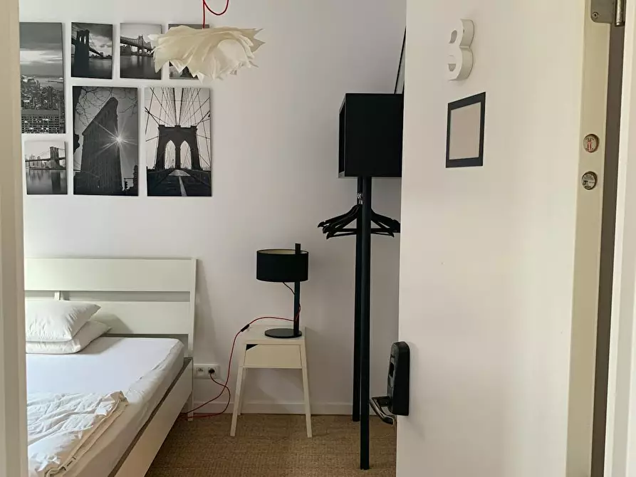 Immagine 1 di Camera in affitto  in Rue Coppens a Bruxelles