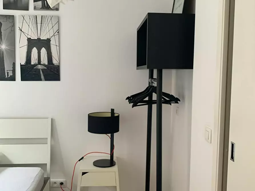 Immagine 7 di Camera in affitto  in Rue Coppens a Bruxelles