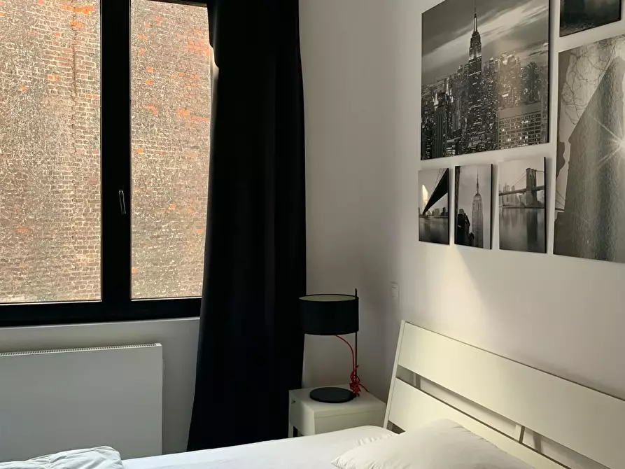 Immagine 3 di Camera in affitto  in Rue Coppens a Bruxelles