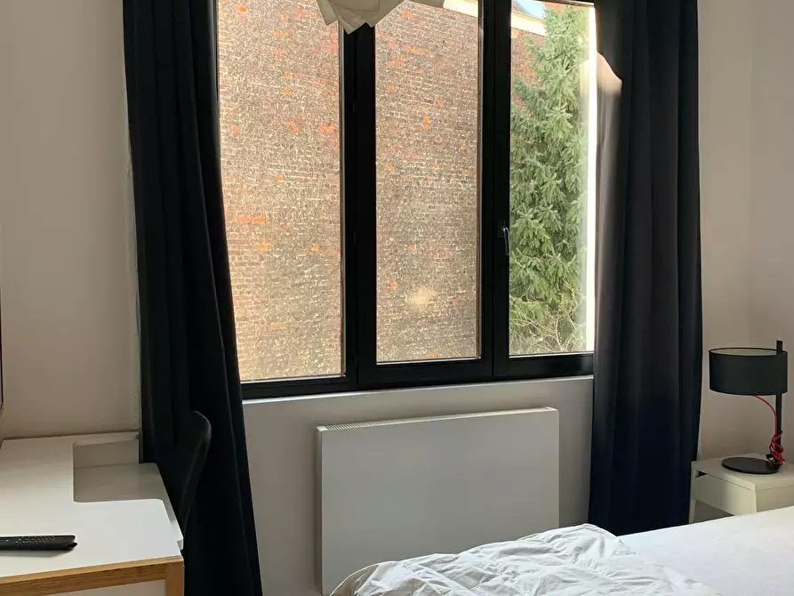 Immagine 5 di Camera in affitto  in Rue Coppens a Bruxelles