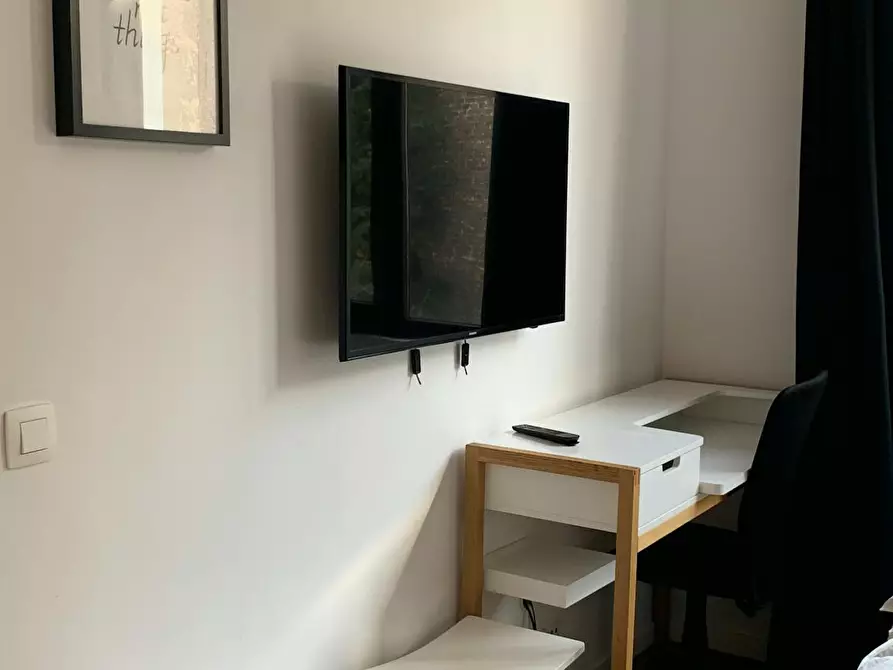 Immagine 4 di Camera in affitto  in Rue Coppens a Bruxelles