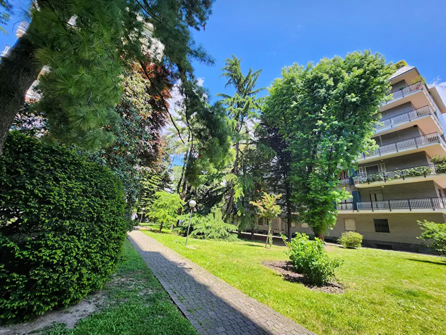 Immagine 4 di Appartamento in affitto  in Viale Famagosta a Milano