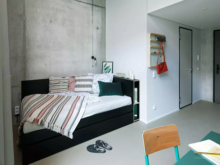 Immagine 1 di Appartamento in affitto  in Marie-Curie-Straße a Frankfurt am Main