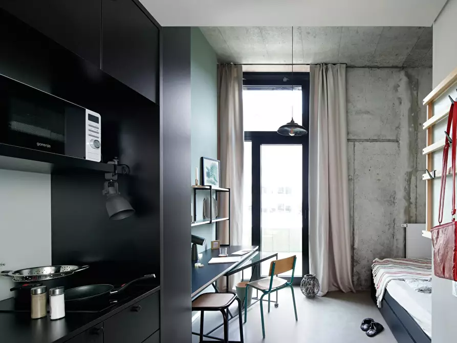 Immagine 4 di Appartamento in affitto  in Marie-Curie-Straße a Frankfurt am Main