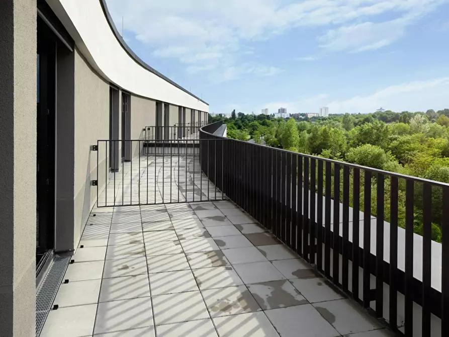 Immagine 7 di Appartamento in affitto  in Marie-Curie-Straße a Frankfurt am Main