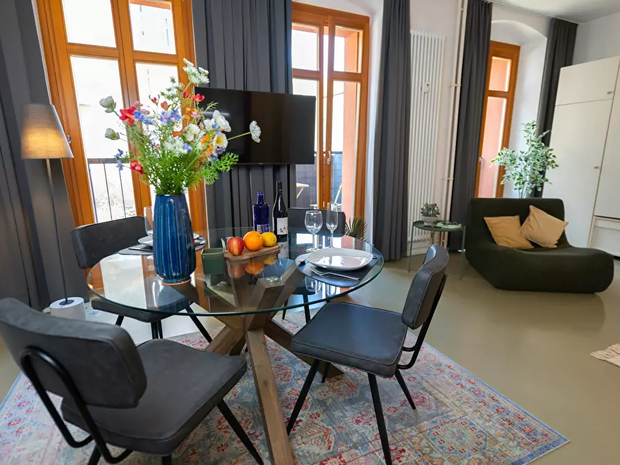Immagine 8 di Appartamento in affitto  in Thaerstraße a Berlin Friedrichshain