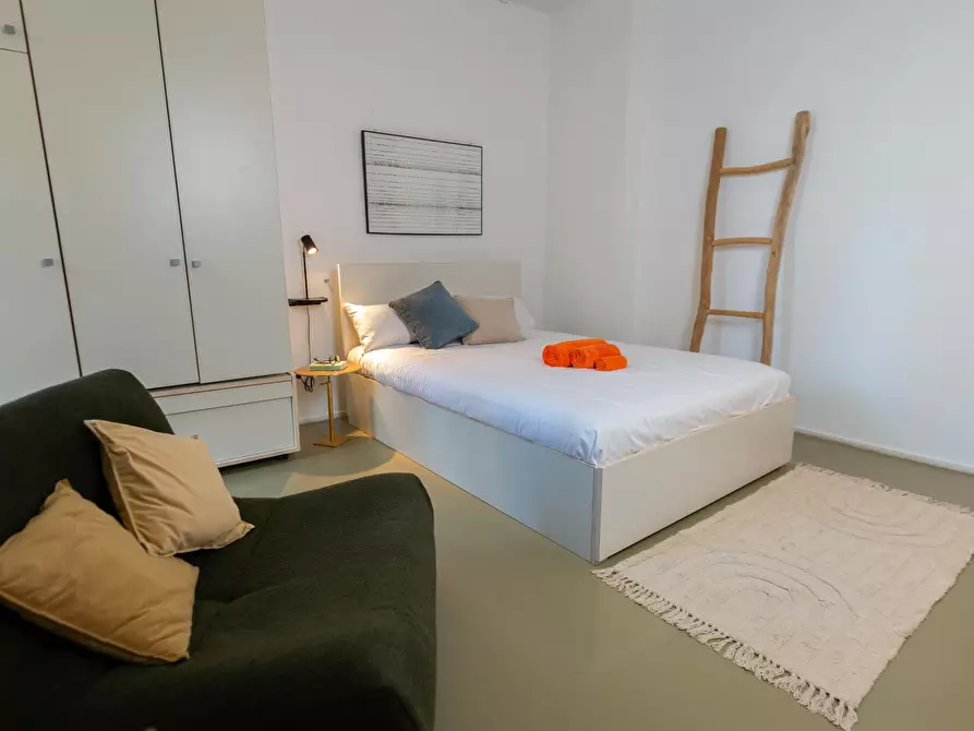 Immagine 9 di Appartamento in affitto  in Thaerstraße a Berlin Friedrichshain