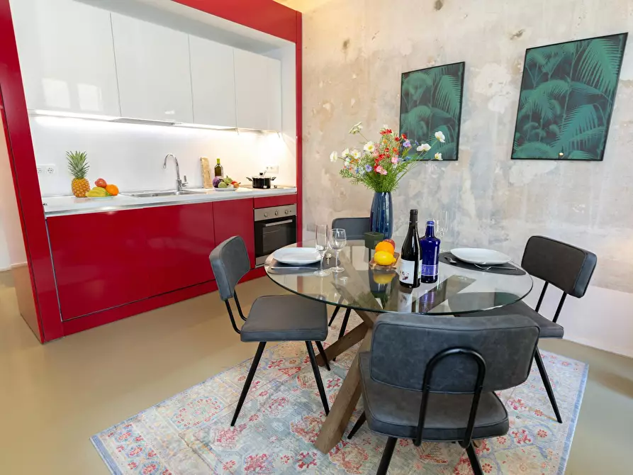 Immagine 1 di Appartamento in affitto  in Thaerstraße a Berlin Friedrichshain