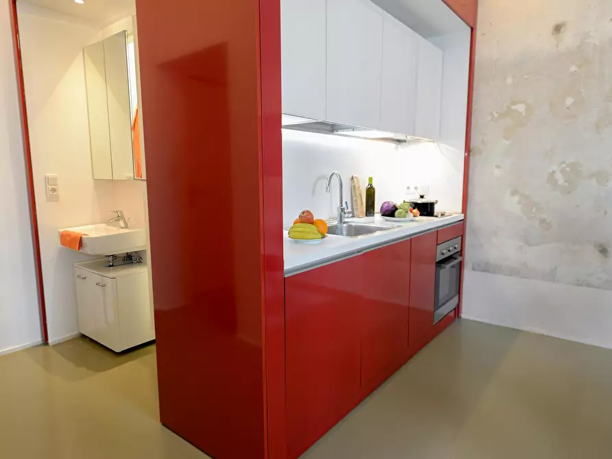 Immagine 5 di Appartamento in affitto  in Thaerstraße a Berlin Friedrichshain
