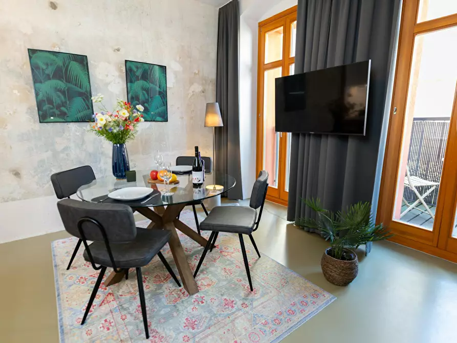 Immagine 3 di Appartamento in affitto  in Thaerstraße a Berlin Friedrichshain