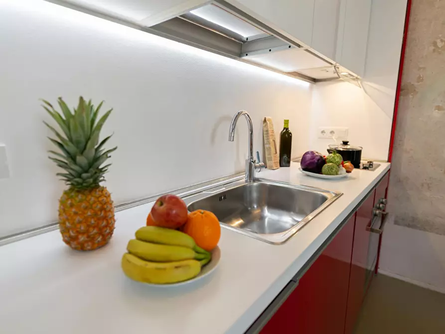 Immagine 4 di Appartamento in affitto  in Thaerstraße a Berlin Friedrichshain
