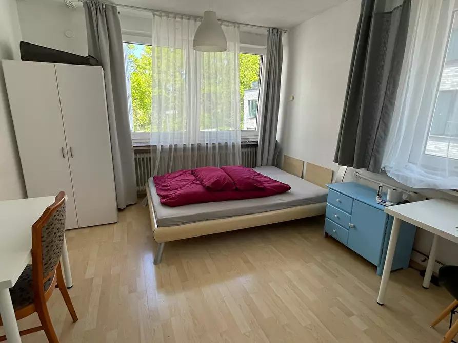 Immagine 3 di Camera in affitto  in Abbentorstraße a Bremen