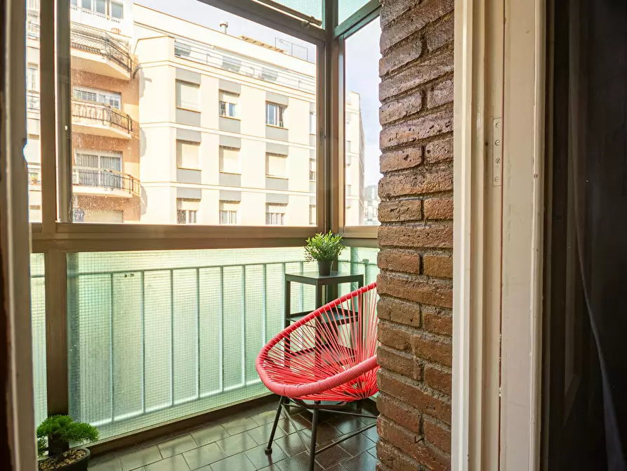 Immagine 7 di Camera in affitto  in Carrer de Sicília a Barcelona