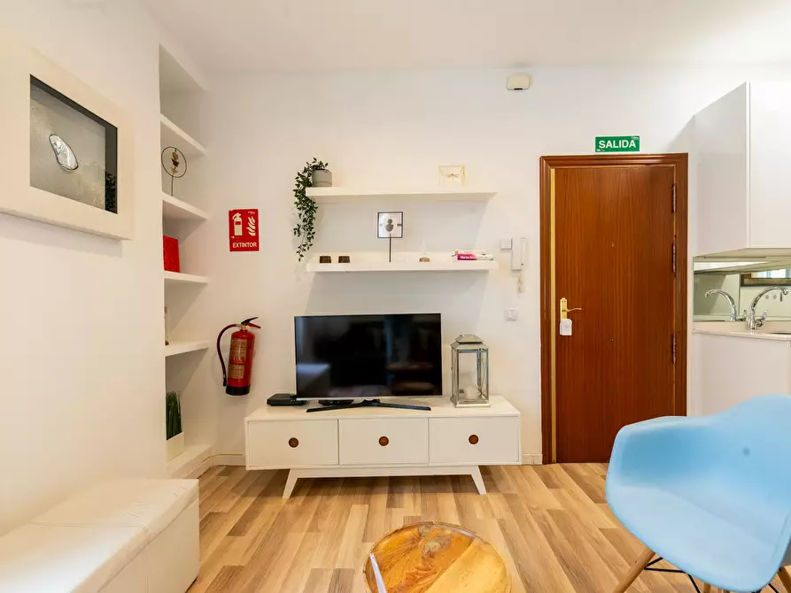 Immagine 8 di Appartamento in affitto  in Calle de Preciados a Madrid