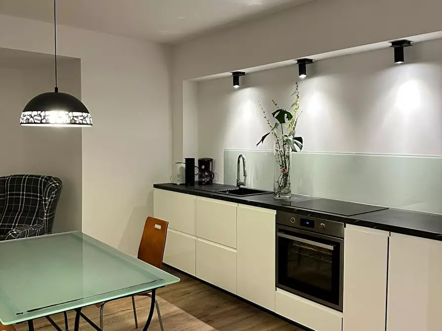 Immagine 6 di Appartamento in affitto  in Karlstraße a Hamburg Barmbek-Süd