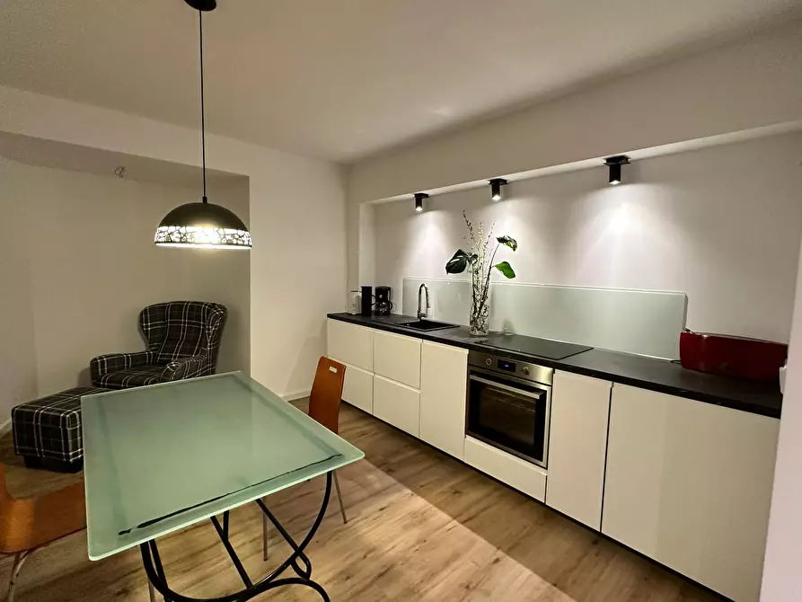 Immagine 5 di Appartamento in affitto  in Karlstraße a Hamburg Barmbek-Süd