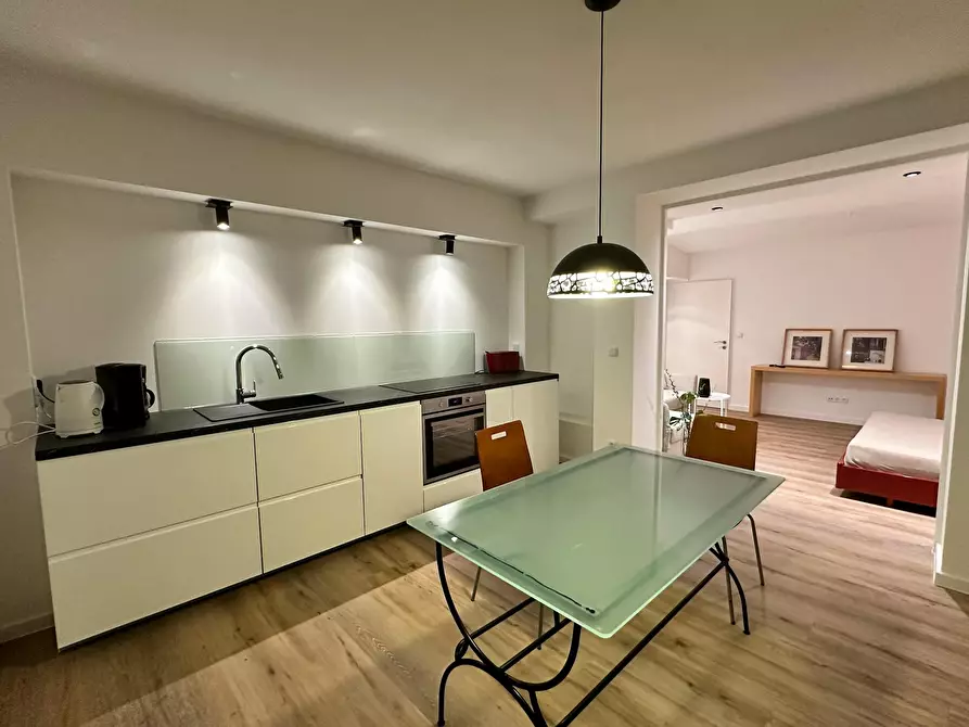 Immagine 3 di Appartamento in affitto  in Karlstraße a Hamburg Barmbek-Süd