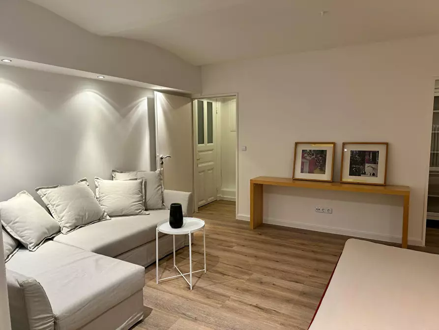 Immagine 1 di Appartamento in affitto  in Karlstraße a Hamburg Barmbek-Süd