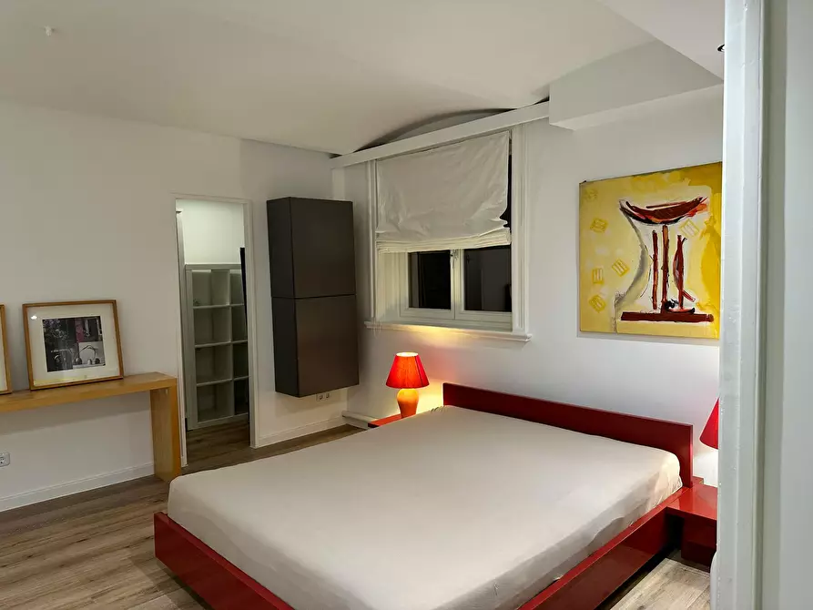 Immagine 2 di Appartamento in affitto  in Karlstraße a Hamburg Barmbek-Süd