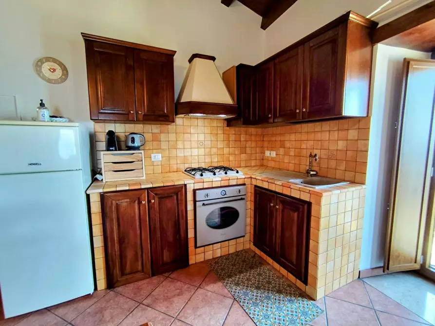 Immagine 10 di Appartamento in affitto  in Via Precipizio a Trabia