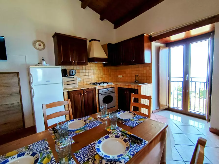 Immagine 8 di Appartamento in affitto  in Via Precipizio a Trabia