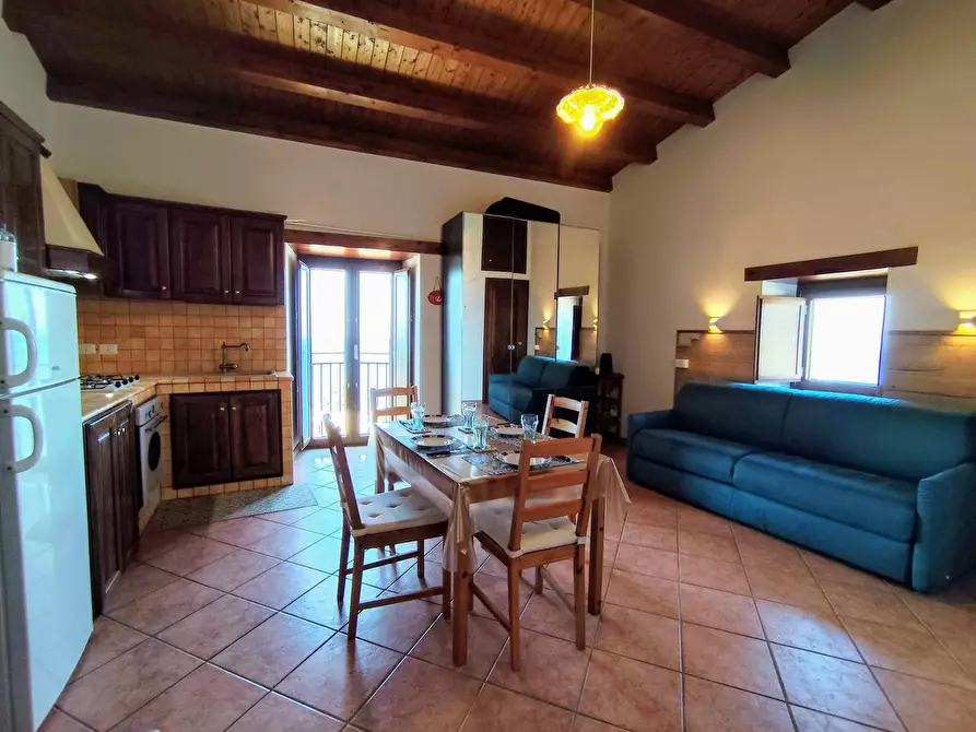 Immagine 7 di Appartamento in affitto  in Via Precipizio a Trabia