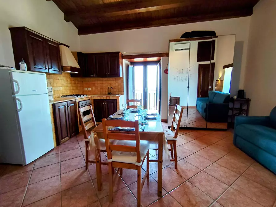 Immagine 6 di Appartamento in affitto  in Via Precipizio a Trabia