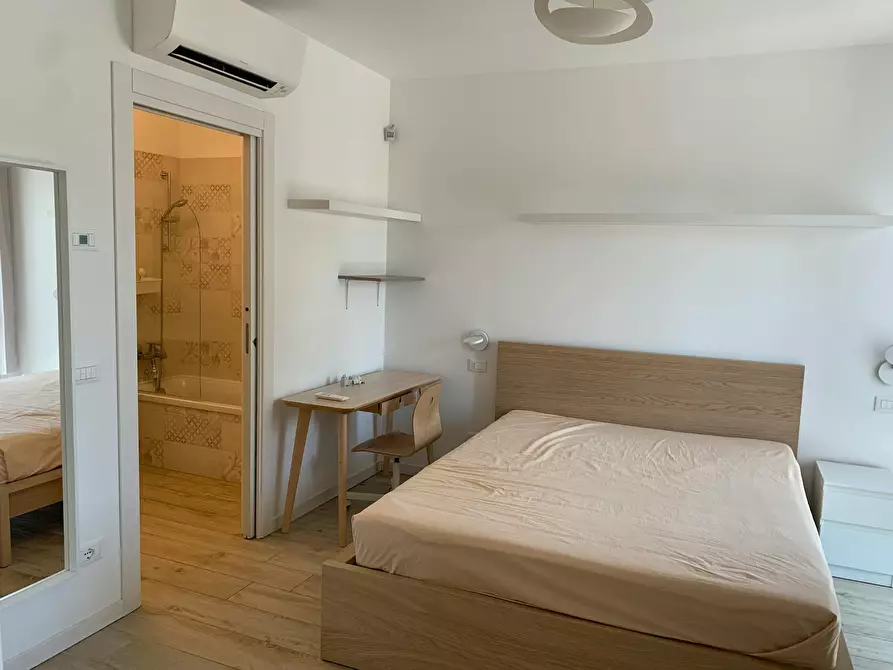 Immagine 4 di Appartamento in affitto  in Via Giovanni Battista Niccolini a Milano