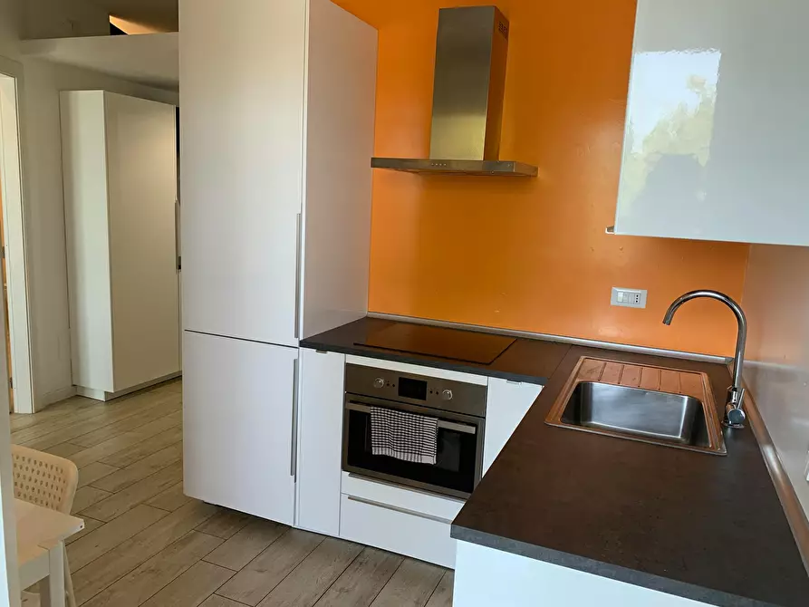 Immagine 1 di Appartamento in affitto  in Via Giovanni Battista Niccolini a Milano