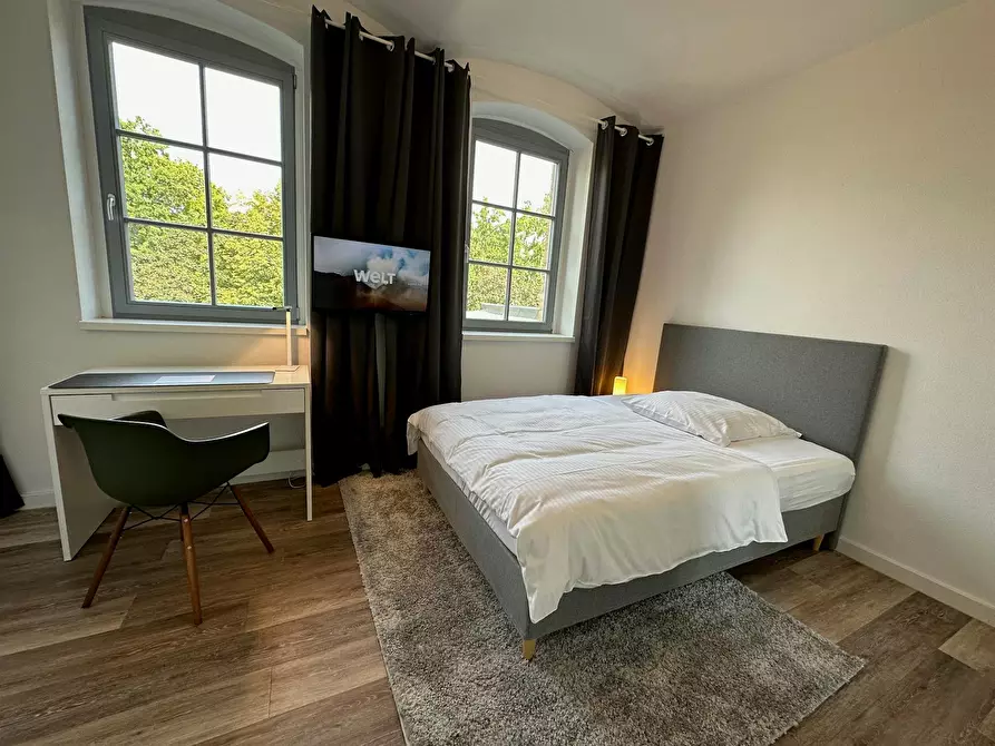 Immagine 1 di Casa indipendente in affitto  in Reinickendorfer Straße a Berlin