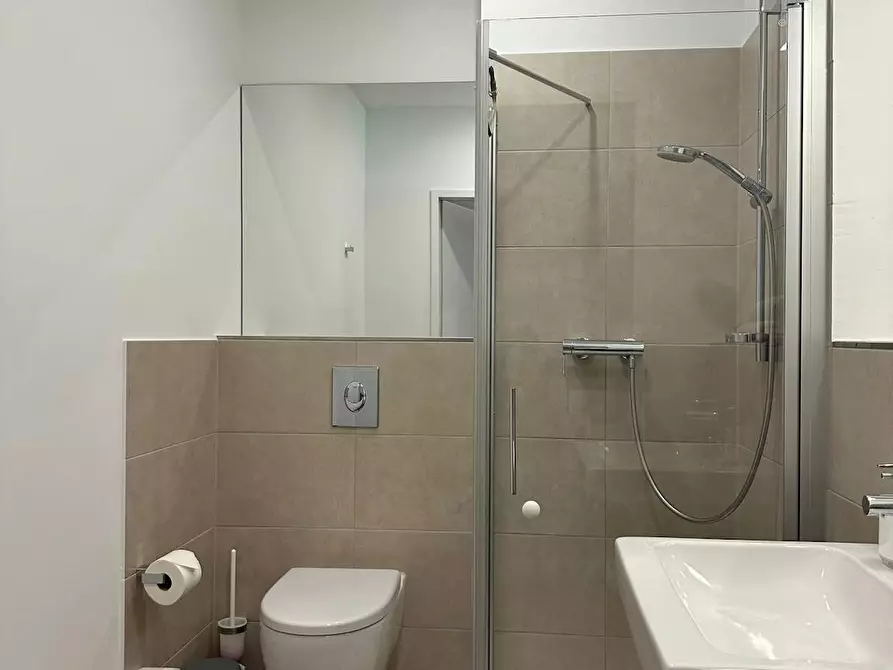 Immagine 3 di Appartamento in affitto  in Reinickendorfer Straße a Berlin